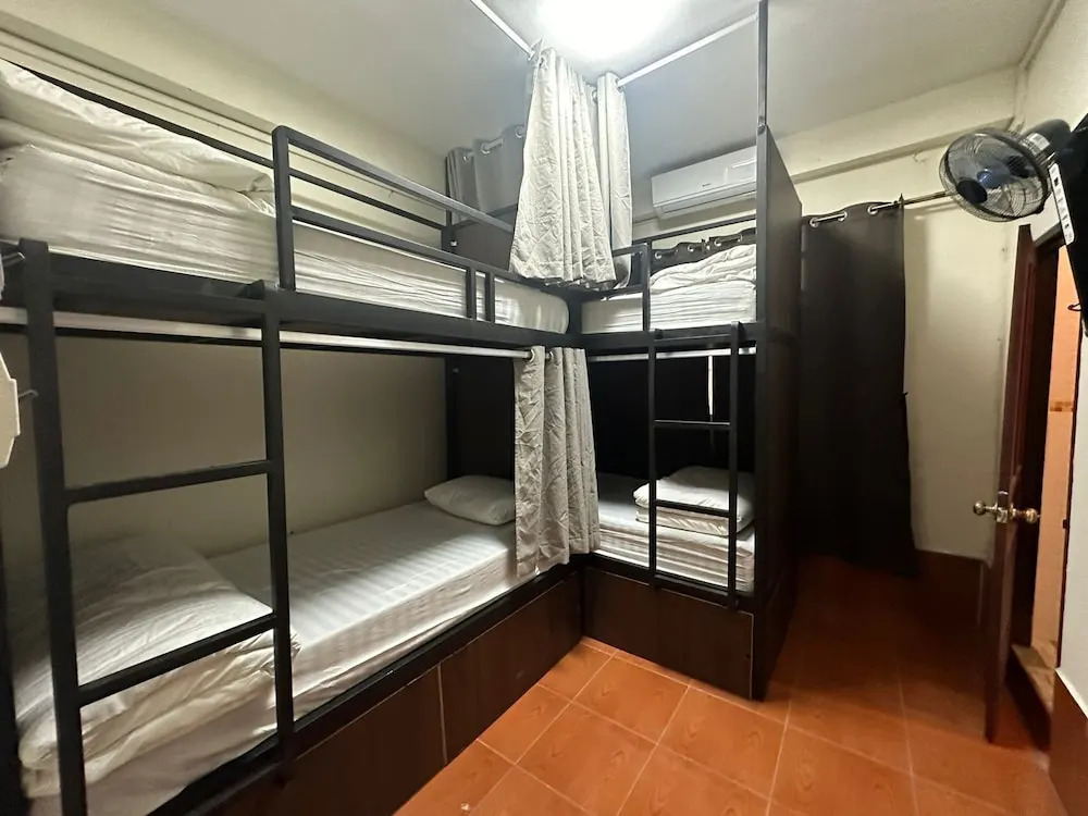 Champa Inn Hotel
