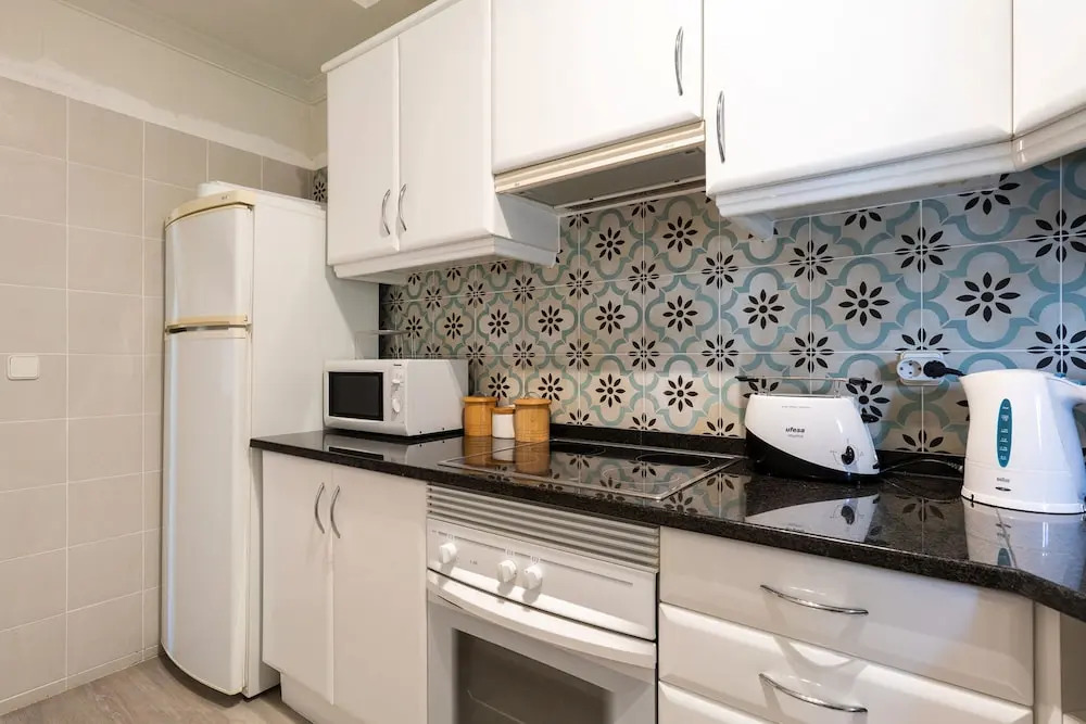 Atlantic Ocean Apartment