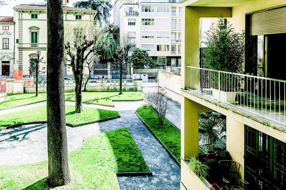 Apartment de Libertà
