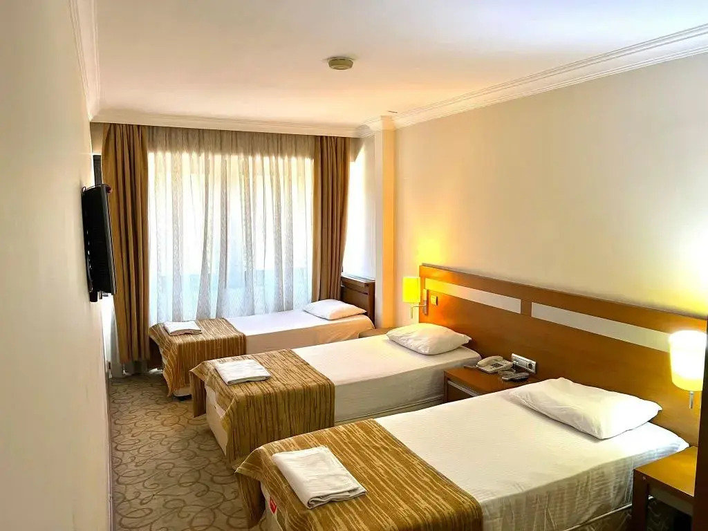 Stay City Hotel Ankara