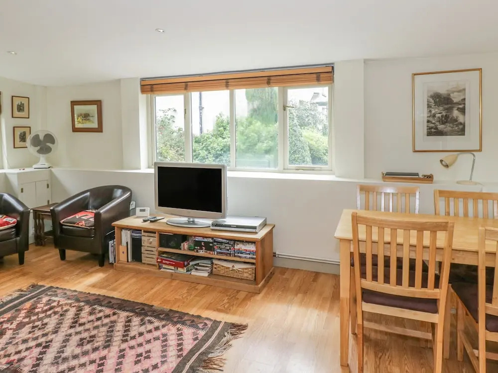 Pembridge Cottage