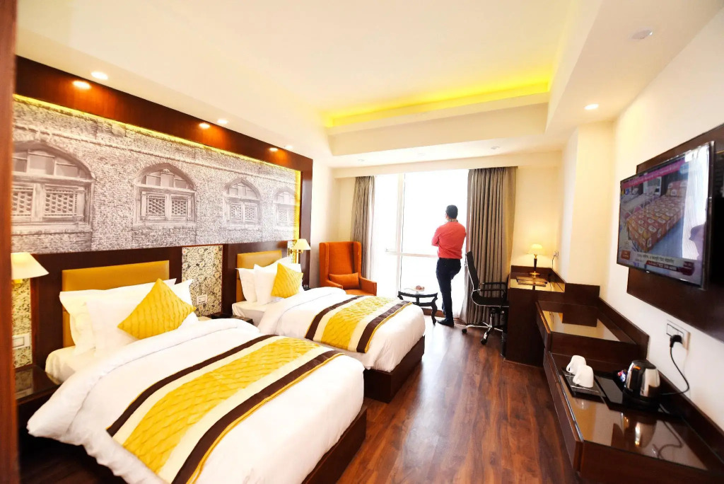 Regenta Central Srinagar