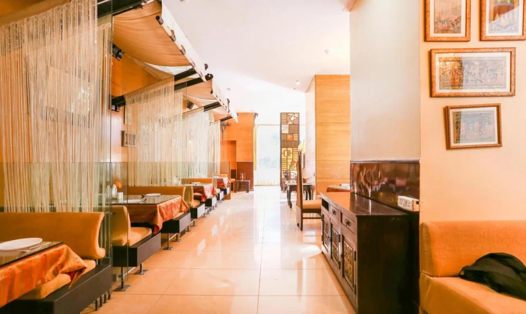 Treebo Regency - Bund Garden, Dhole Patil Road
