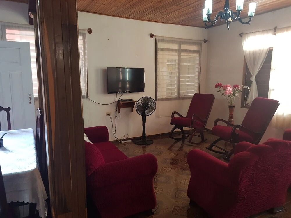 Casa Ohana BARACOA