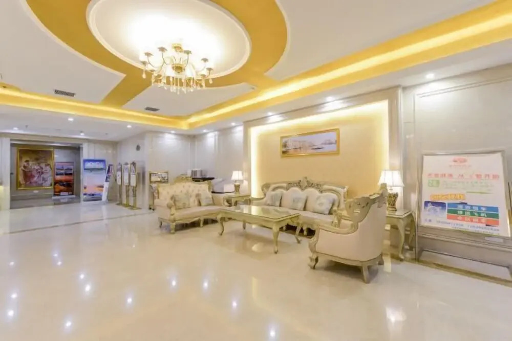 Vienna Hotel