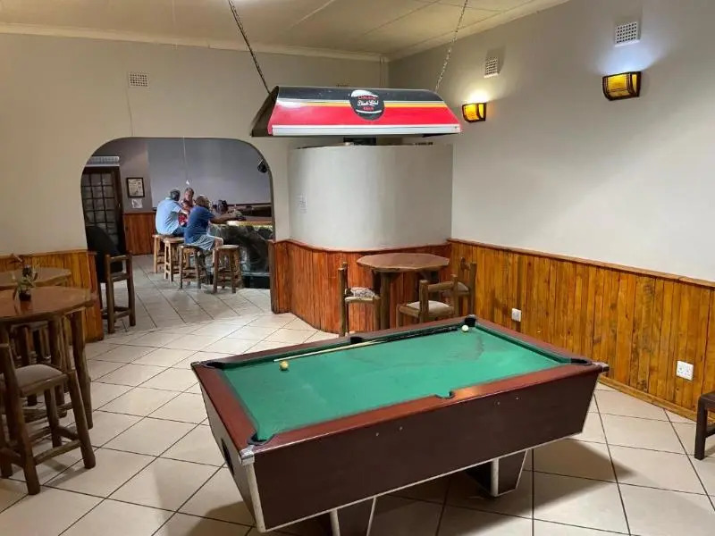 Buffalo Hotel