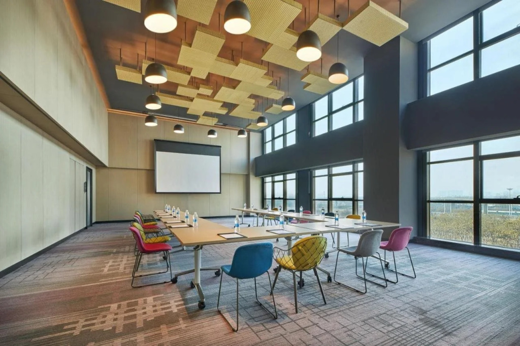 Aloft Shijiazhuang