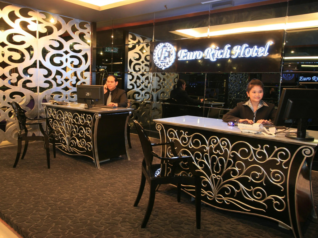 Artz Hotel Johor Bahru
