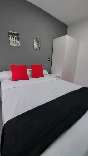 Madrid Chill Apartment
