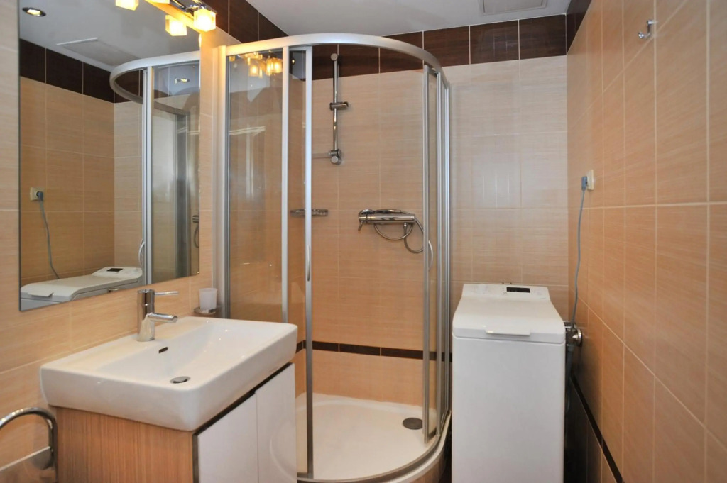 Apartment Elišky Krásnohorské