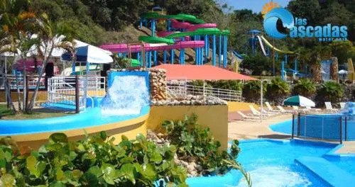 Casa de Playa (Beach House) Aguadilla
