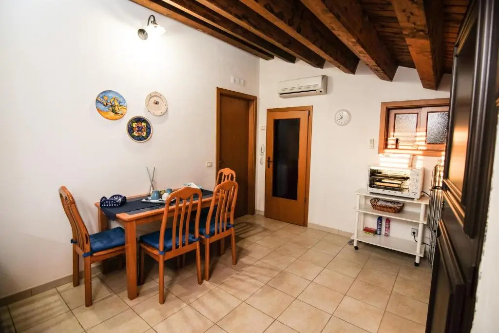 Casa Timperosse