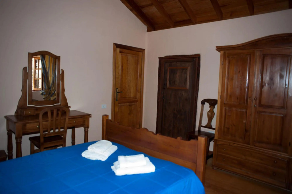 Casa rural RP, Wifi y estupenda vista Vallehermoso