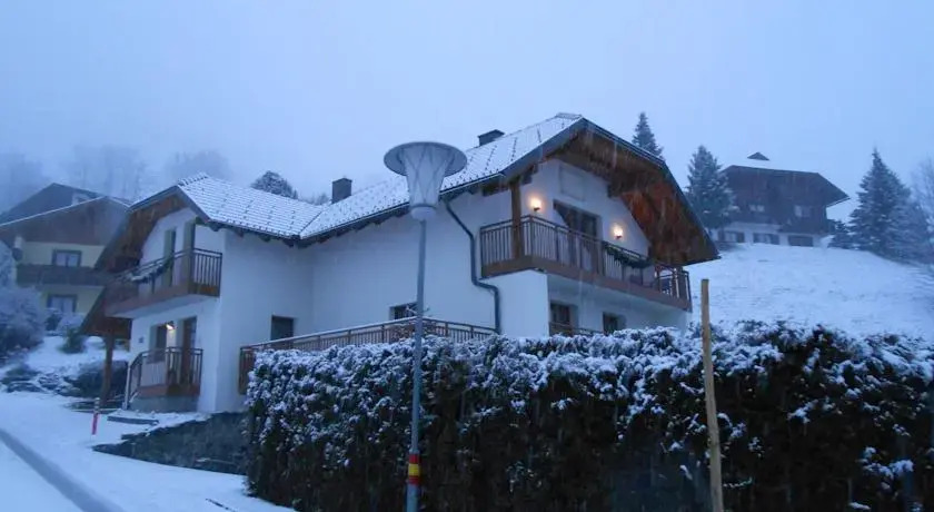 Haus Zirkids