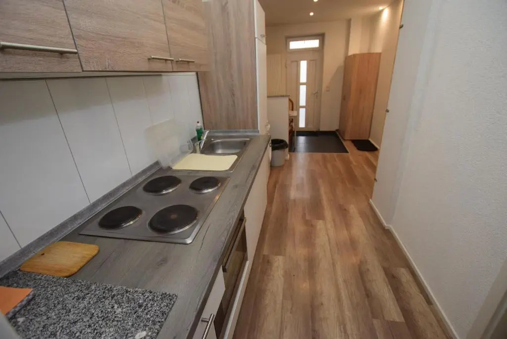Apartment Stuttgart Kaltental