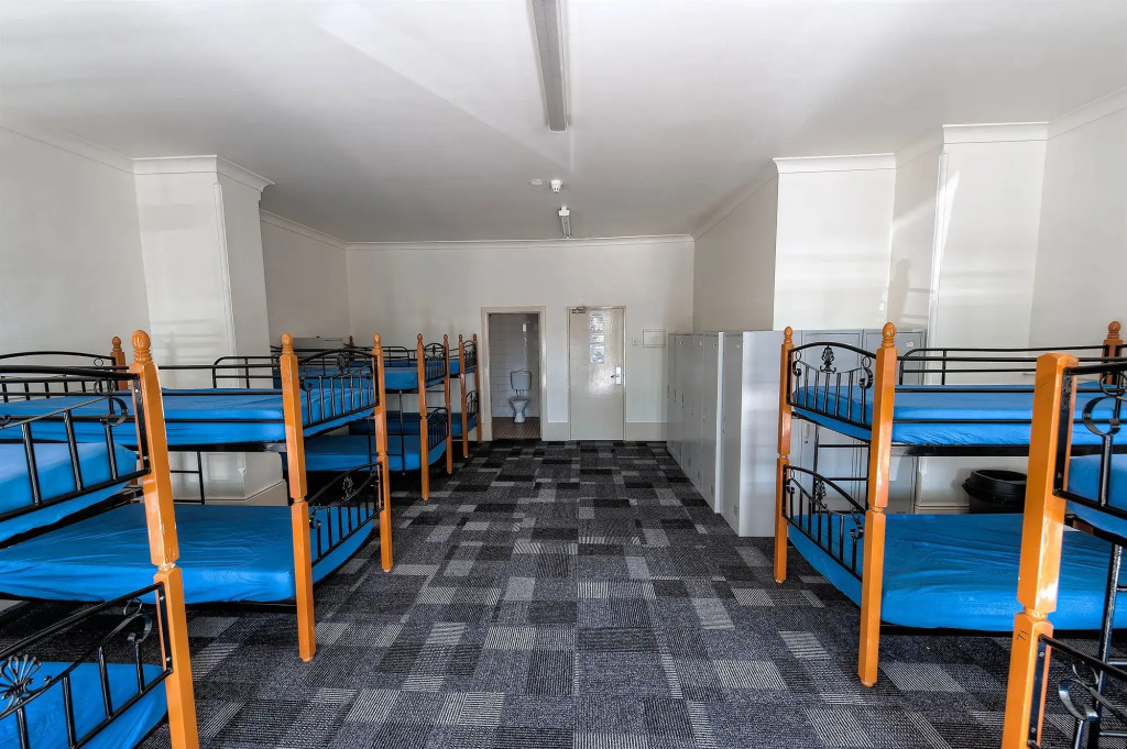 Blue Mountains Backpacker Hostel