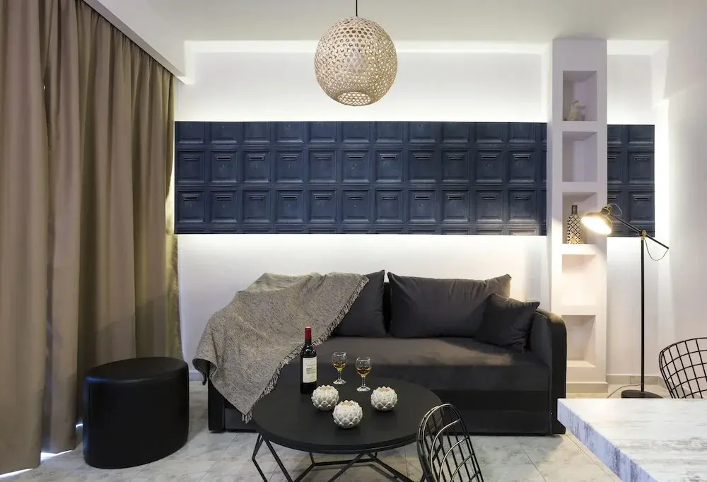 NK Apartments