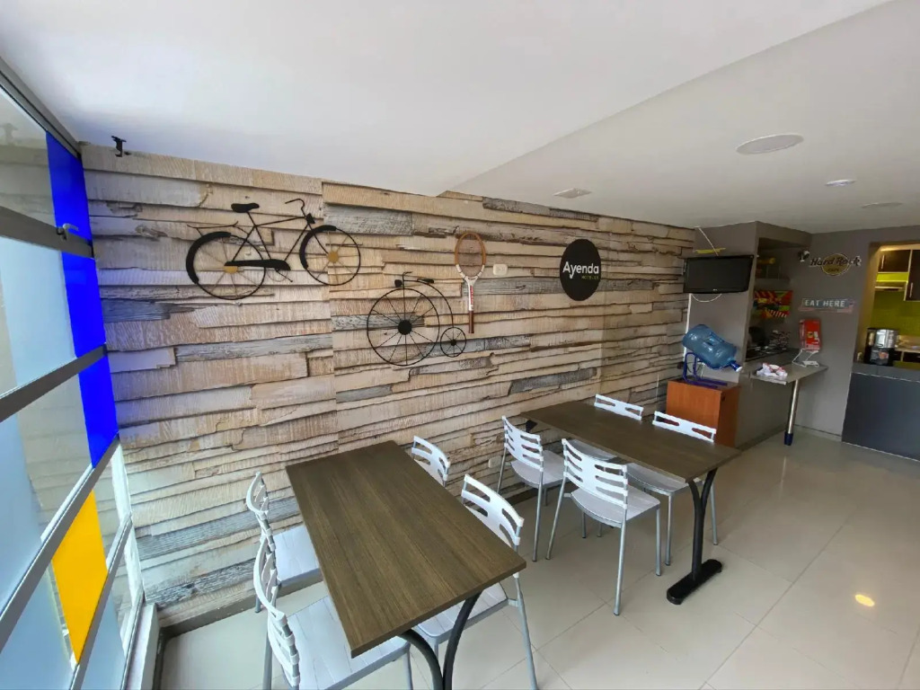 Hotel Juliette Bogota Chapinero