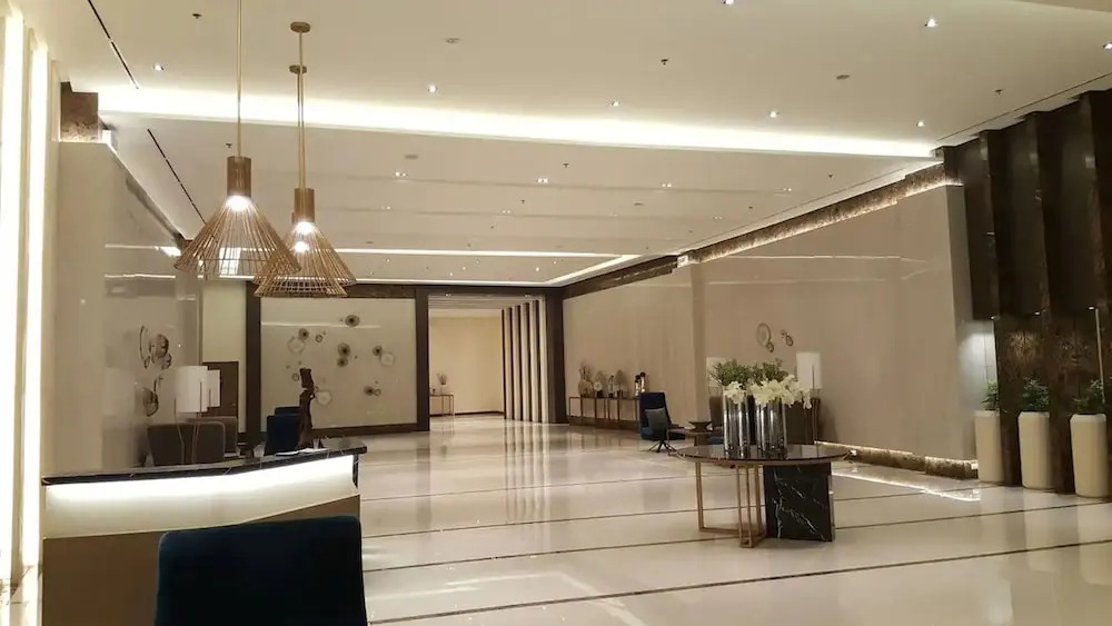 Mactan Newtown One Bedroom Suite