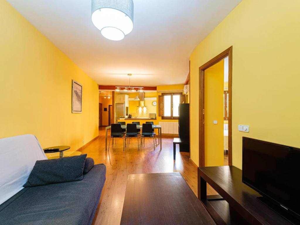 Apartamento San Vicente