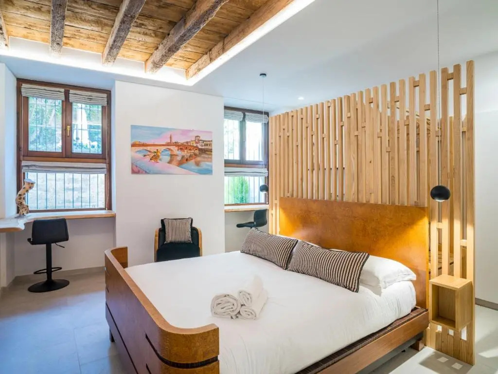 Design Rooms Verona by Reasy&Busy