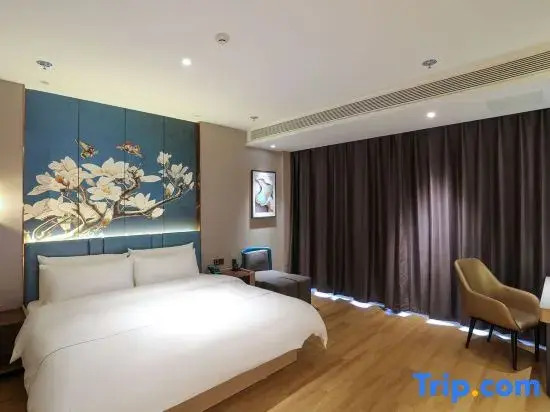 Magnotel Hotel (Shenyang Shenbei University Town Fantawild Store)