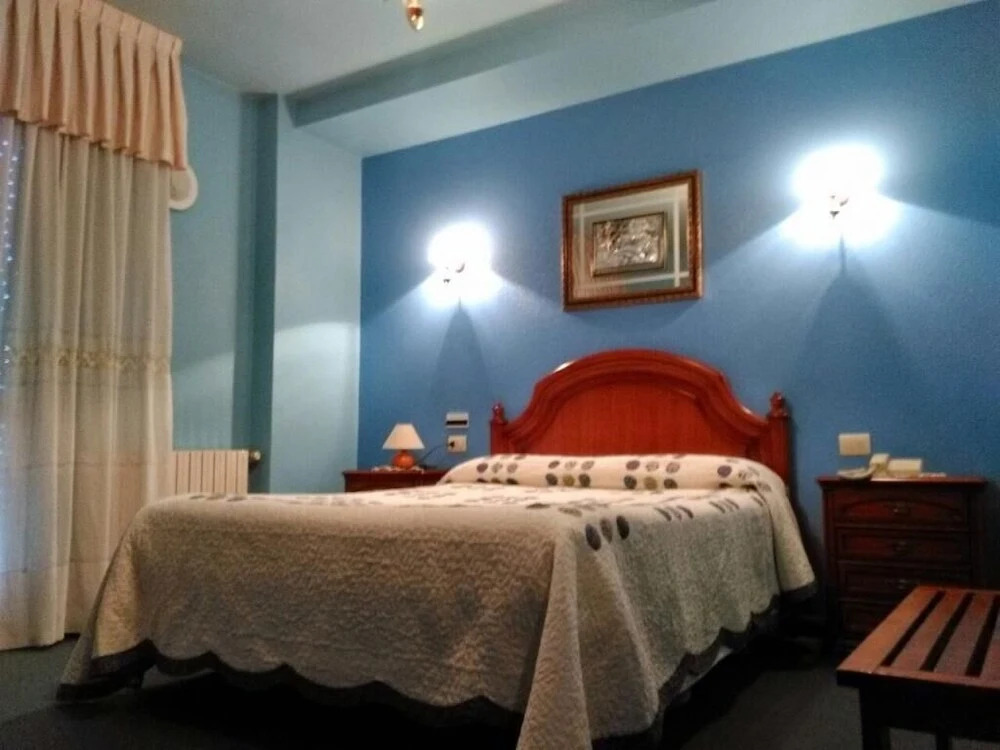 Hotel Internacional