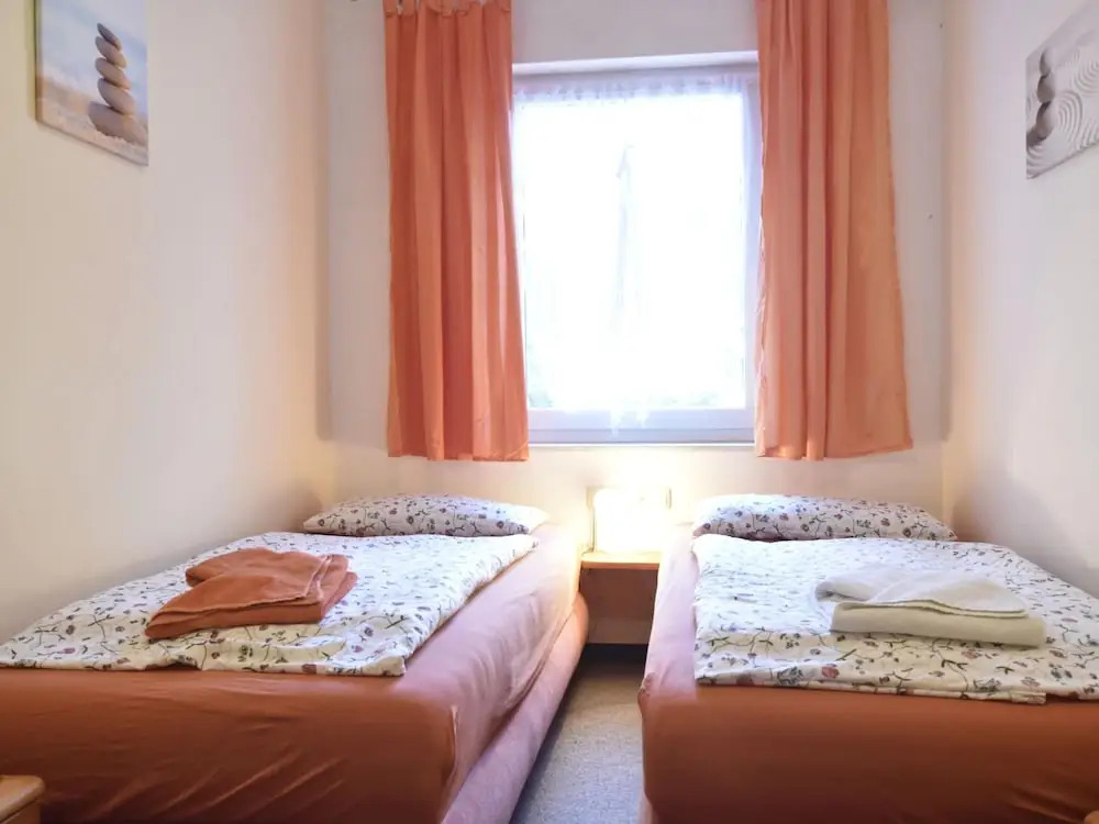 Cozy Apartment in Rerik Germany near Sea