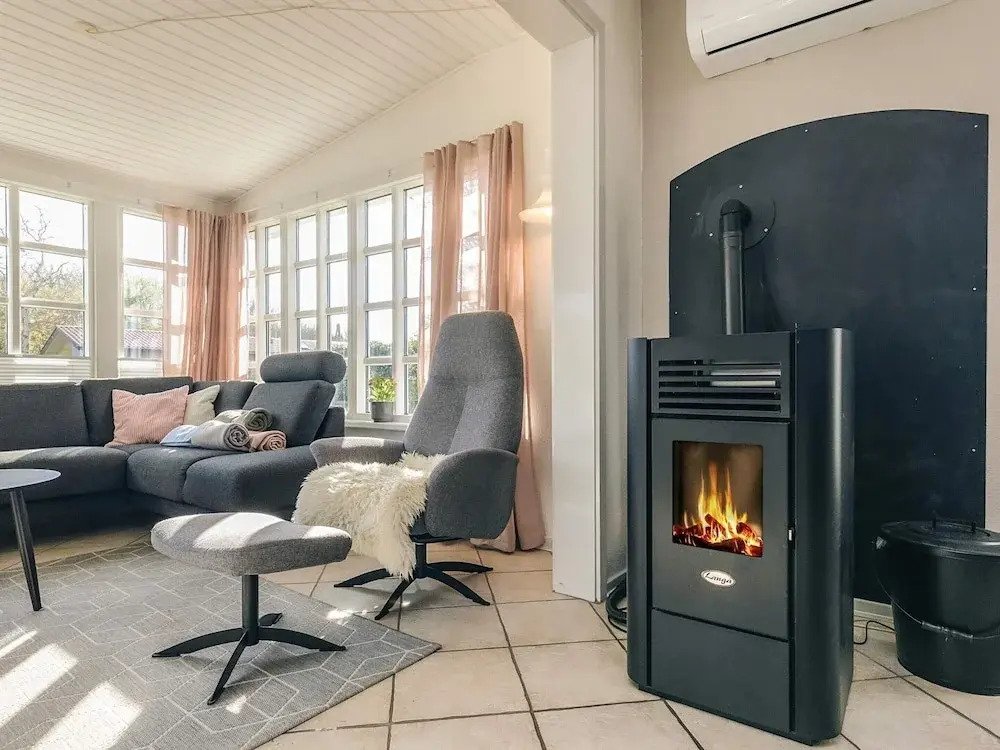 4 Star Holiday Home in Assens