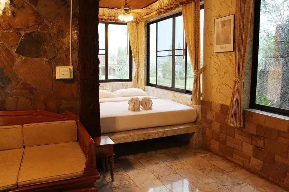 Khao Yai Garden Lodge