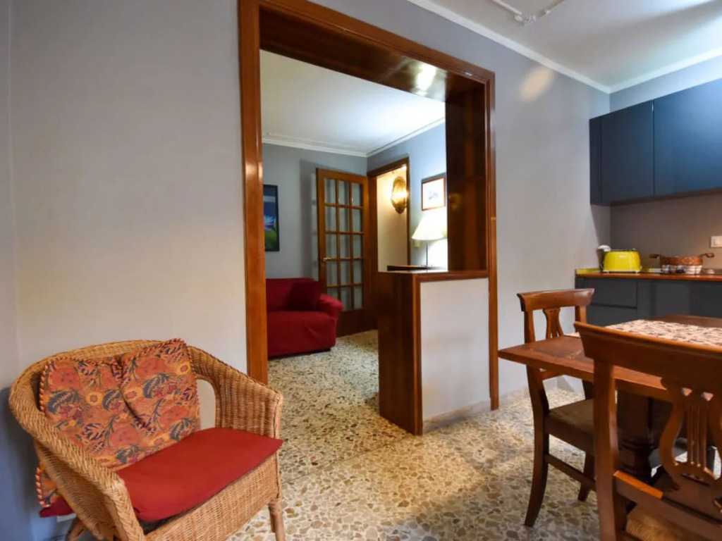 Apartment San Vio
