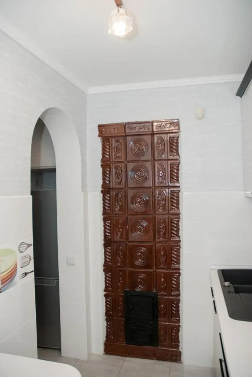 Bazar Apartment