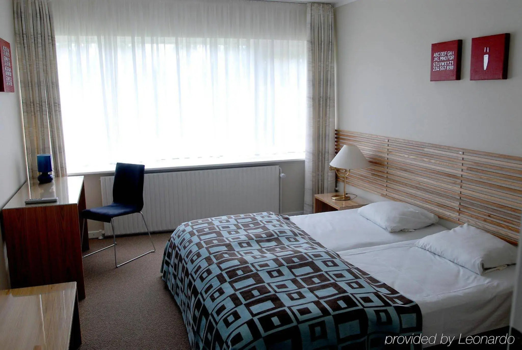 Hotel Nørherredhus