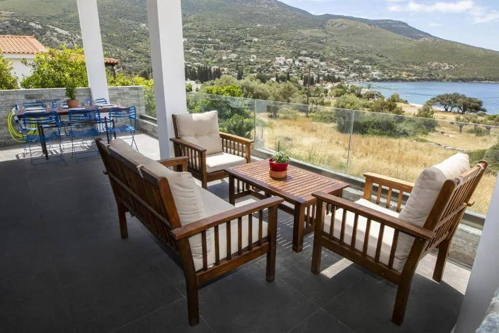 Villa Renidora