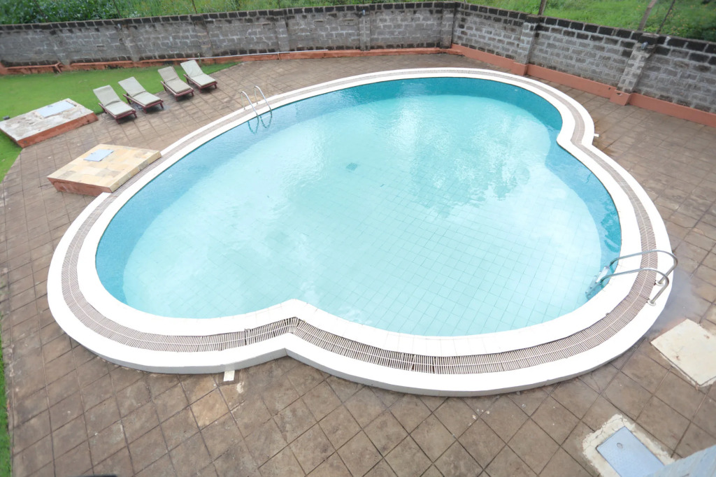 Longview Suites