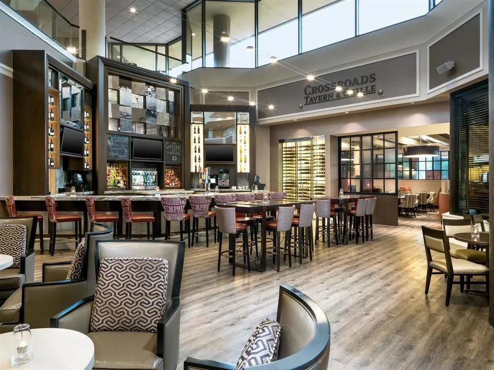 Memphis Riverline Hotel