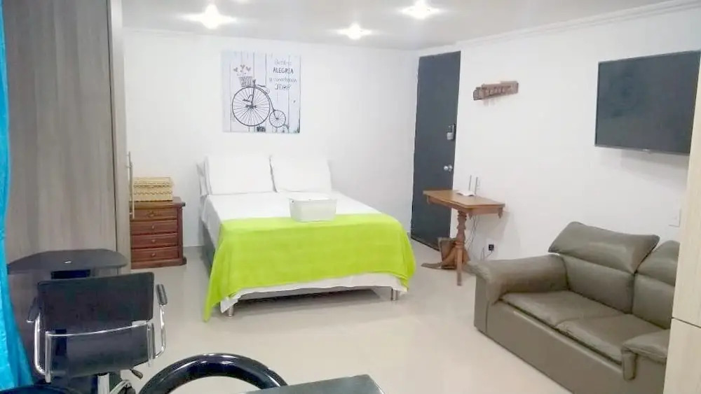 Mio Lofts