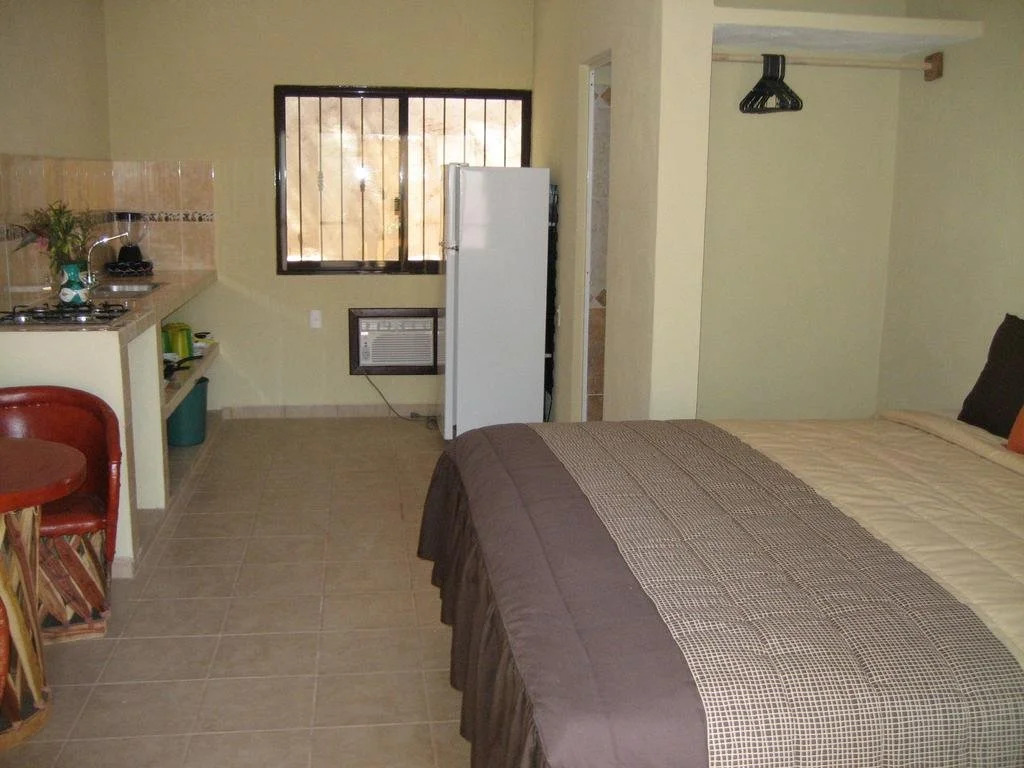 Villas del Mar