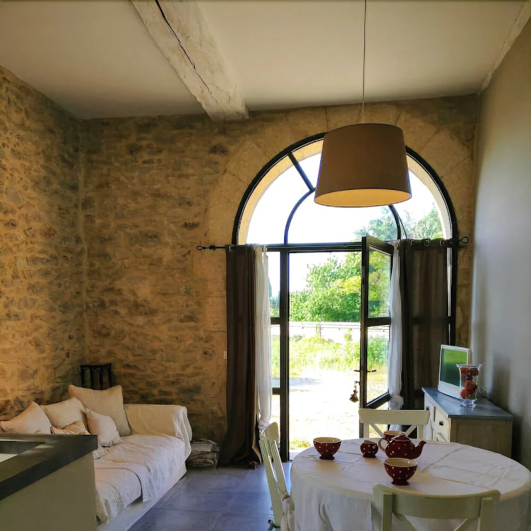 Gîtes la Filature