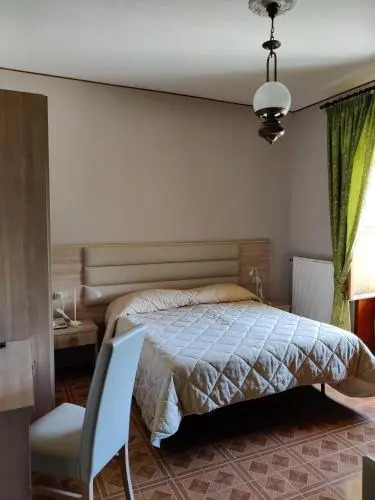 Hotel Valdirose