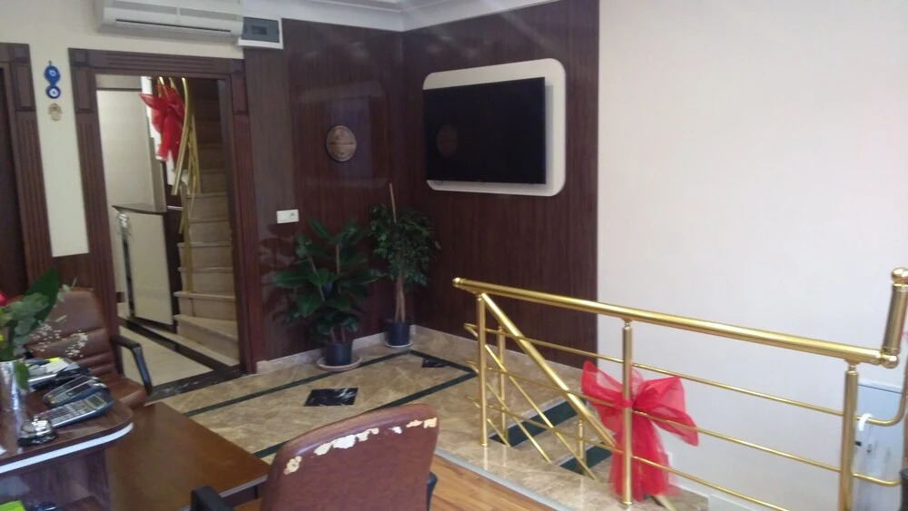 Akbiyik Suite Boutique Hotel