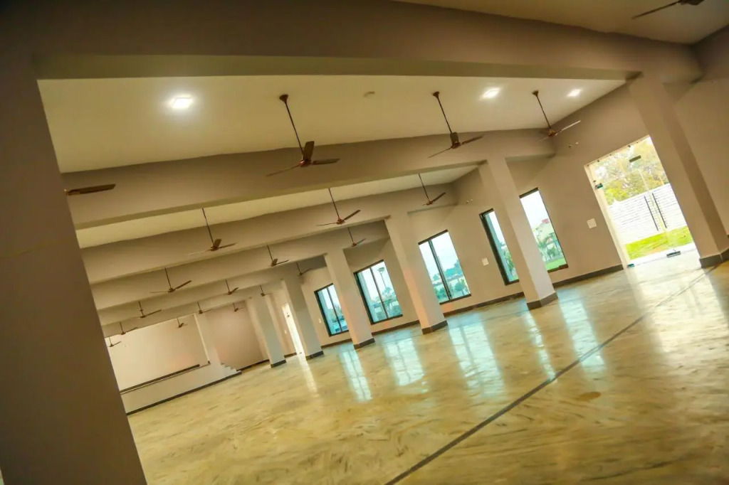 Aashirwad Hotels & Resort
