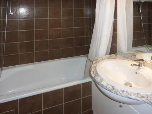 Rental Apartment Bois Mean