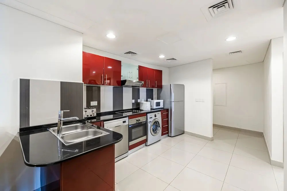 Large & Ready 3Beds Ocean Heights Marina
