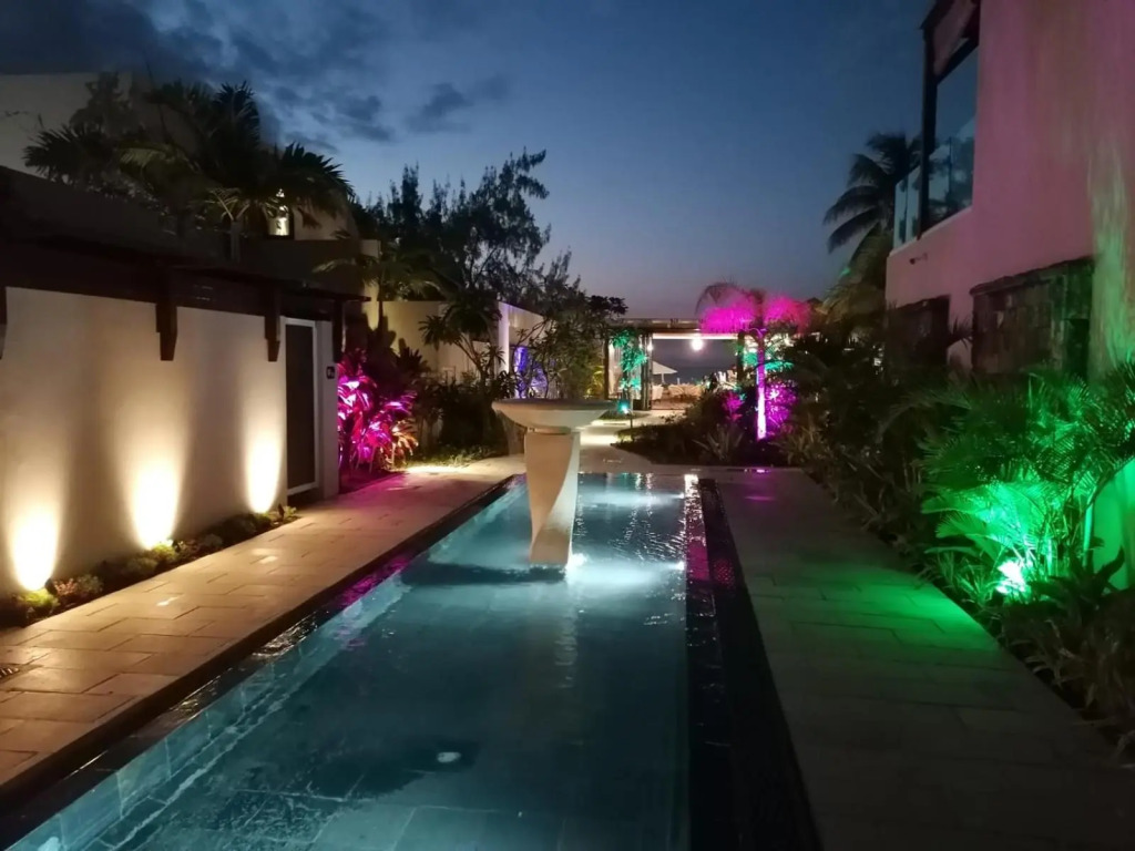 Wonders Beach Boutique Hotel