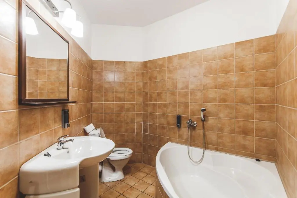 Hostel u Arény