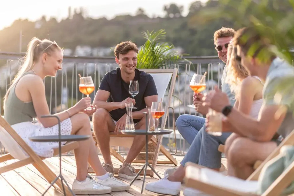 Emser ThermenHotel