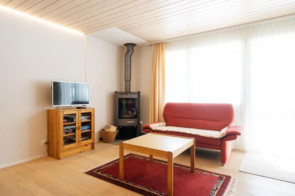 Apartment Bischofberger D20 Amden