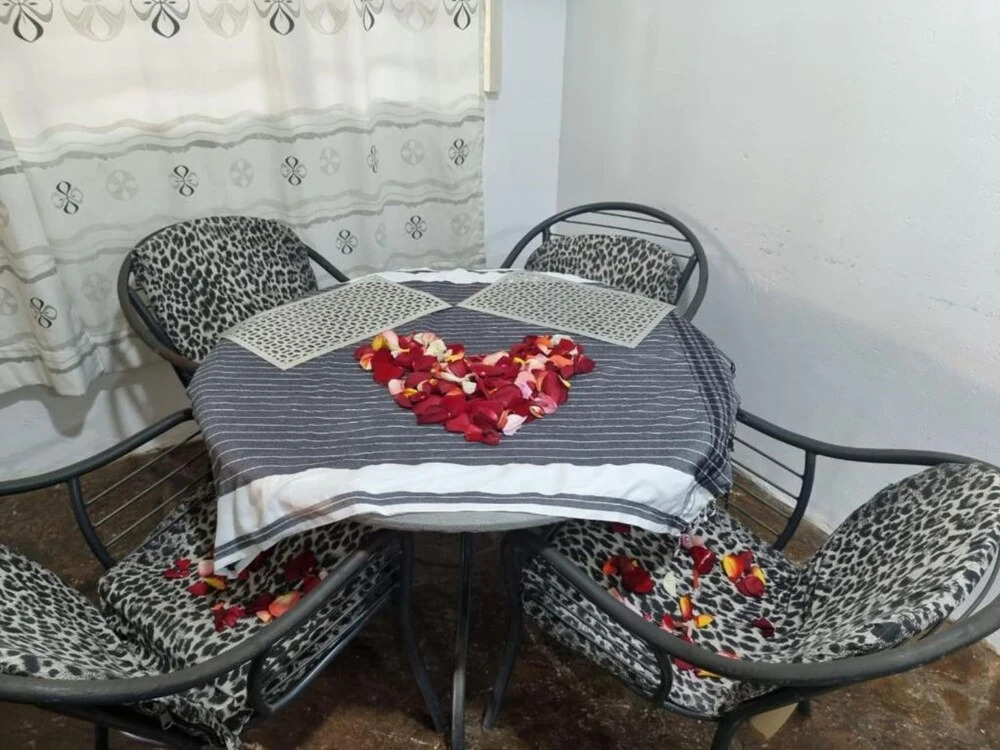 Stay.Plus Shasha Apartment Nyali