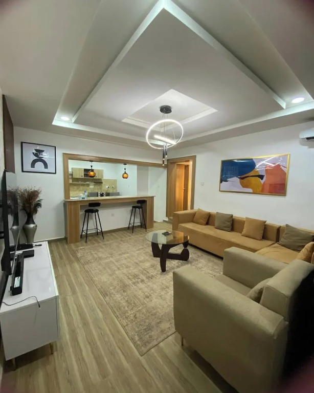 Lalo's place and Apartments